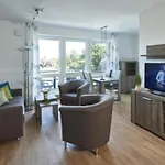 Op De Geest 11 度假居
