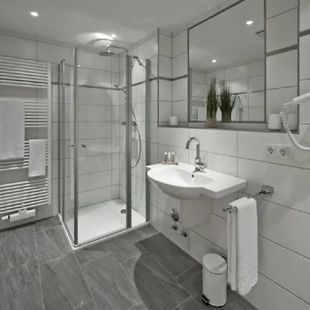 Holiday home Op De Geest 11 *