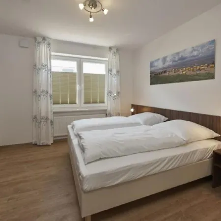 Holiday home Op De Geest 11 Cuxhaven