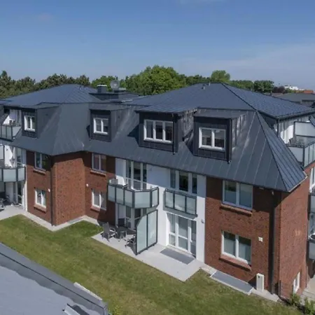 Op De Geest 11 Holiday home Cuxhaven