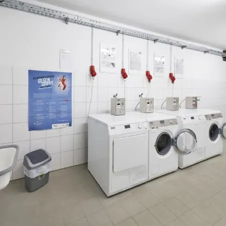 Holiday home Op De Geest 11