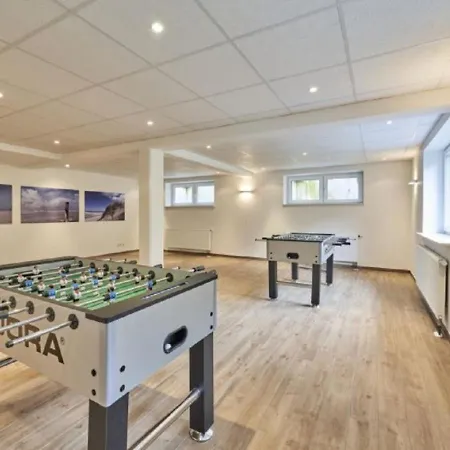 Holiday home Op De Geest 11 Cuxhaven