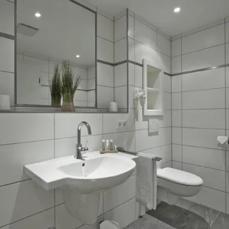 Op De Geest 11 * Cuxhaven