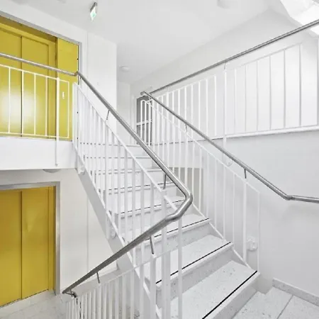 Prázdninový dům Op De Geest 11