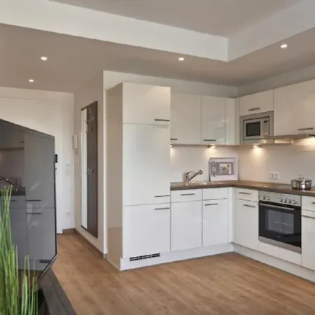 Op De Geest 11 Cuxhaven