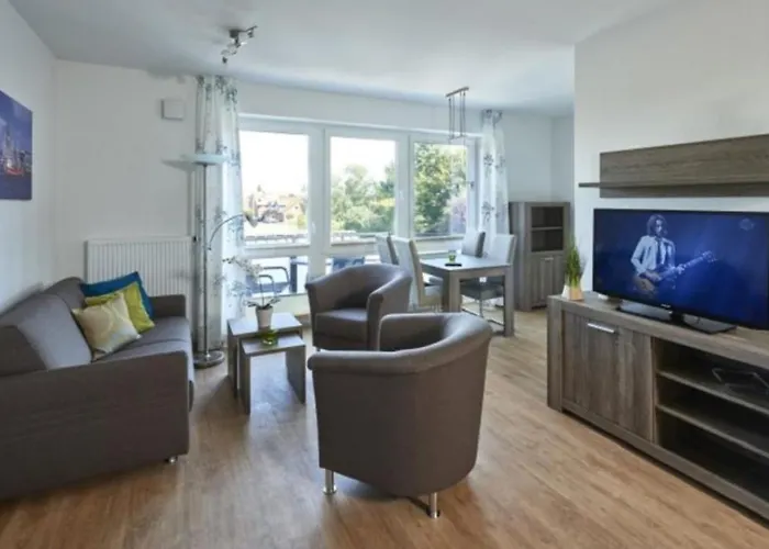 Op De Geest 11 Casa vacanze