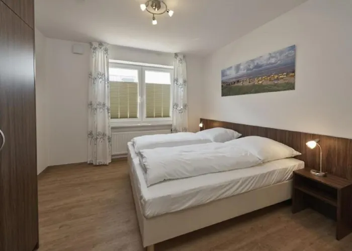 Op De Geest 11 Casa vacanze *