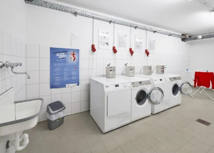 Casa vacanze Op De Geest 11