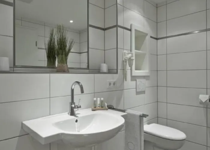 Op De Geest 11 * Cuxhaven