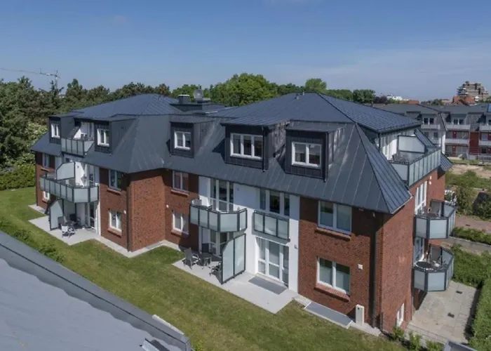 Op De Geest 11 Casa vacanze