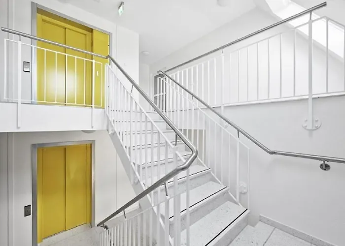 Casa vacanze Op De Geest 11