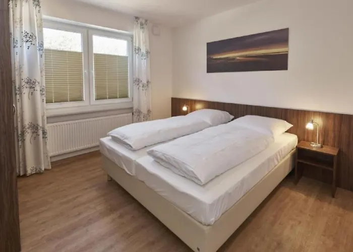 Op De Geest 11 Casa vacanze *