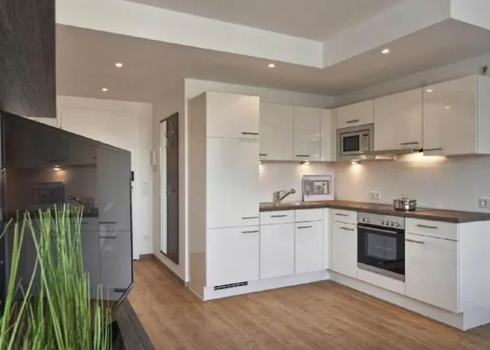 Op De Geest 11 Cuxhaven